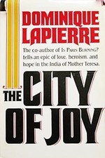 City of Joy by Dominique Lapierre (1985-10-03) comprar usado  Enviando para Brazil