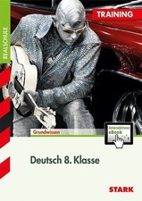 Training realschule deutsch gebraucht kaufen  München