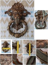 Antico vintage battiporta usato  Valdastico