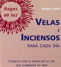 Velas e inciensos para cada día comprar usado  Enviando para Brazil