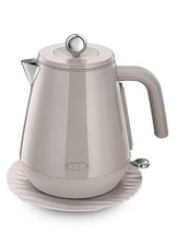 Delonghi jug kettle for sale  BRADFORD