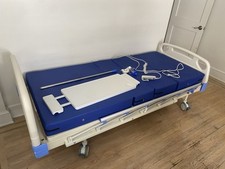 Fully electric hospital for sale  Floral Park