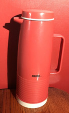 Vintage 1ltr thermos for sale  SALTASH