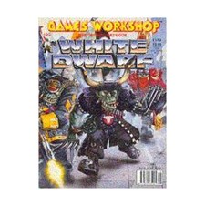 White dwarf 125 for sale  Madison