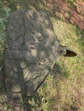 1978 military hooded for sale  Divide