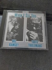 Bill ramsey toots gebraucht kaufen  Hannover