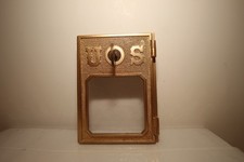 post box office 1910 for sale  Sacramento