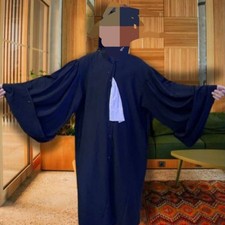 Robe avocat d'occasion  Vanves