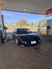 1994 nissan s13 for sale  DUNFERMLINE
