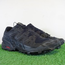 Salomon walking shoes for sale  MARCH