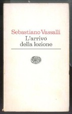 Arrivo della lozione usato  Ravenna
