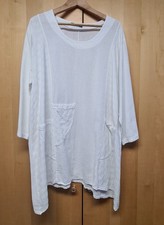 Moonshine fashion leinenbluse gebraucht kaufen  Euskirchen