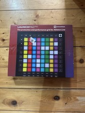 Novation launchpad pro usato  Torreglia