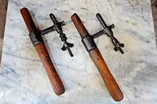 Antique pair cross for sale  Warrenton