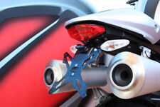Evotech portatarga ducati usato  Genova