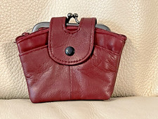 Kisslock wallet coin for sale  Benson