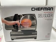 Chefman die cast for sale  Mineola