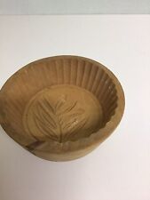 Alte butterform holz gebraucht kaufen  Rodewisch