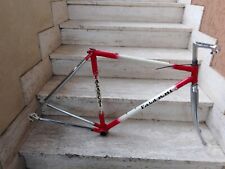 Telaio bicicletta corsa usato  Riccione