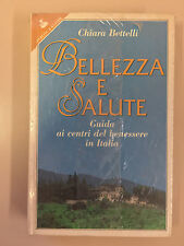 Bellezza salute chiara usato  Campobasso