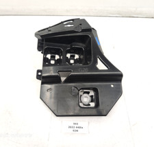 ✅ 22-24 OEM BMW i4 G26 M440 430 para-choque traseiro suporte trilho lateral esquerdo, usado comprar usado  Enviando para Brazil