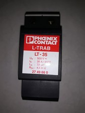 Phoenix contact trab d'occasion  Poisy