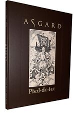 Asgard pied fer d'occasion  Meudon