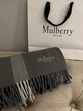 Mulberry 100 merino for sale  WORCESTER PARK