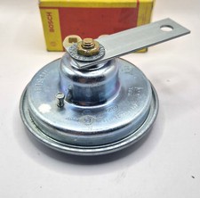 Bosch 0320043010 horn gebraucht kaufen  Gollhofen
