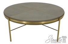 F61118ec round modern for sale  Perkasie