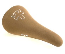 Brown bike saddle for sale  USA