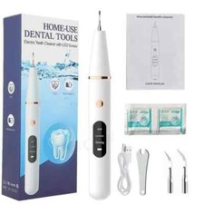 Nettoyeur dentaire ultrasons d'occasion  Vayres