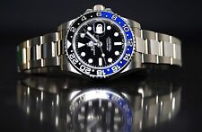 Rolex gmt master for sale  Troy