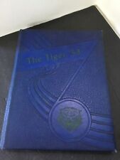 Usado, The Tiger Crystal Springs School. 1953 Yearbook. HC comprar usado  Enviando para Brazil