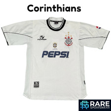 Authentic vintage corinthians for sale  SUNDERLAND