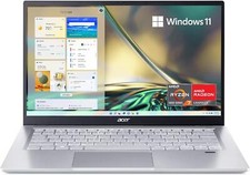 Acer swift 14in for sale  Mcallen