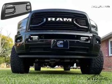 Matte black grille for sale  Houston