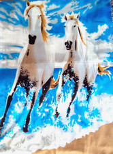 Retro galloping horses for sale  UK