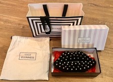 Lulu guinness official for sale  FOLKESTONE