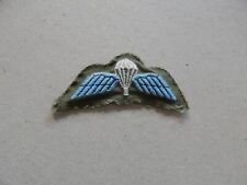 Rhodesia original paratrooper for sale  LONDON