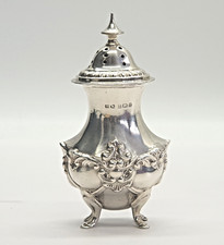 Victorian sterling silver for sale  MILTON KEYNES