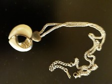 Collana donna usato  Asti