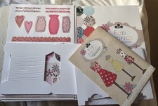Craftwork cards fab for sale  WOLVERHAMPTON