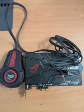 Scheda audio asus usato  Tortoli