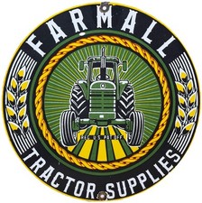 Vintage farmall tractor for sale  Omaha