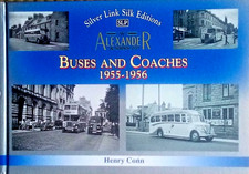 Buses coaches walter for sale  DARLINGTON