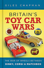 Britain toy car for sale  UK