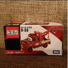 Cars tomica c33 d'occasion  Expédié en France