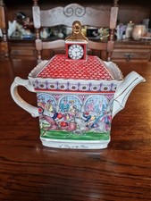 Vintage sadler teapot for sale  IBSTOCK