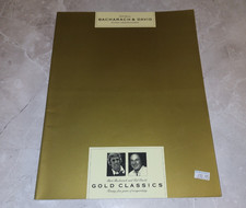 Bacharach david sheet for sale  BOLTON